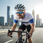 Occhiali da Sole Futuristici da Ciclismo Outdoor