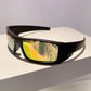 Occhiali da Sole Futuristici da Ciclismo Outdoor