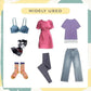 Organizer per Armadio