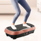 Piastra vibrante Fitness Carbone Sport Jill Cooper