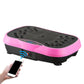 Piastra vibrante Fitness Carbone Sport Jill Cooper