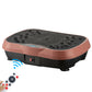 Piastra vibrante Fitness Carbone Sport Jill Cooper