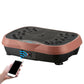 Piastra vibrante Fitness Carbone Sport Jill Cooper