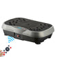 Piastra vibrante Fitness Carbone Sport Jill Cooper