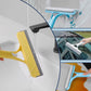 3-in-1 Tergivetro Multiuso con Spruzzatore