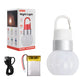 Lampada da Campeggio Portatile a LED Impermeabile