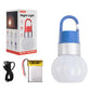 Lampada da Campeggio Portatile a LED Impermeabile