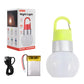Lampada da Campeggio Portatile a LED Impermeabile