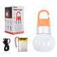 Lampada da Campeggio Portatile a LED Impermeabile