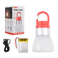 Lampada da Campeggio Portatile a LED Impermeabile