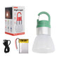Lampada da Campeggio Portatile a LED Impermeabile
