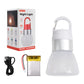 Lampada da Campeggio Portatile a LED Impermeabile