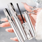 🔥Nuova collezione 2026: sconto del 50% solo per un periodo limitato!🔥Mascara in fibra impermeabile – Lunghezza e curvatura istantanee (50% di sconto)