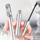 🔥Nuova collezione 2026: sconto del 50% solo per un periodo limitato!🔥Mascara in fibra impermeabile – Lunghezza e curvatura istantanee (50% di sconto)