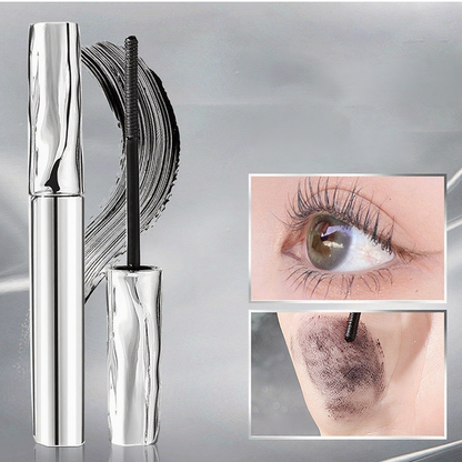 🔥Nuova collezione 2026: sconto del 50% solo per un periodo limitato!🔥Mascara in fibra impermeabile – Lunghezza e curvatura istantanee (50% di sconto)