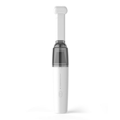 Mini Aspirapolvere Portatile Compatto