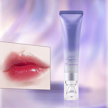 🔥Nuova collezione 2026: sconto del 50% solo per un periodo limitato!💋Rimpolpante & Antirughe Idratante Siero labbra
