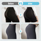 Pantaloncini Modellanti con Controllo Addominale e Sollevamento dei Glutei
