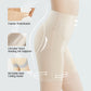 Pantaloncini Modellanti con Controllo Addominale e Sollevamento dei Glutei