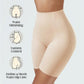 Pantaloncini Modellanti con Controllo Addominale e Sollevamento dei Glutei