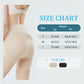 Pantaloncini Modellanti con Controllo Addominale e Sollevamento dei Glutei