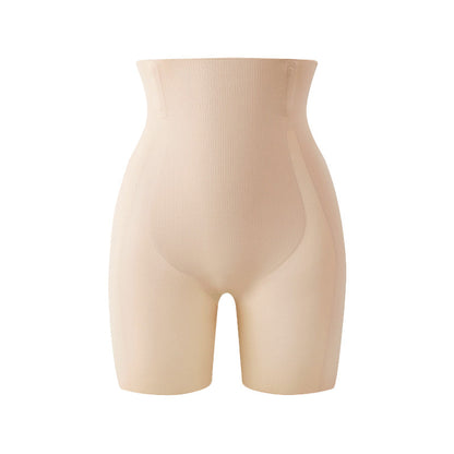 Pantaloncini Modellanti con Controllo Addominale e Sollevamento dei Glutei