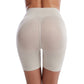 Pantaloncini modellanti lifting senza cuciture a vita alta