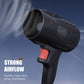 Soffiatore Portatile Potenza Turbo