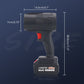 Soffiatore Portatile Potenza Turbo