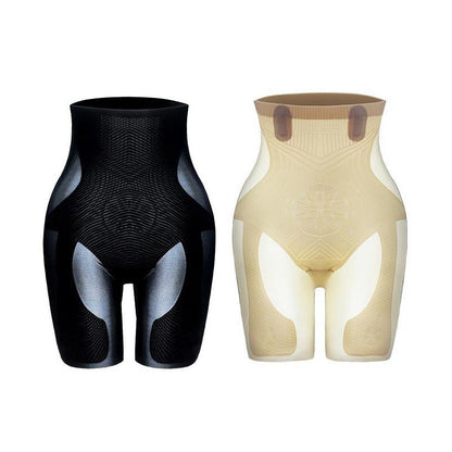 Slip modellanti donna con controllo addominale e fianchi sollevati
