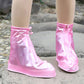 Waterproof Hiking Shoes Covers with Zipper
