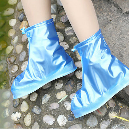 Waterproof Hiking Shoes Covers with Zipper