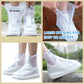 Waterproof Hiking Shoes Covers with Zipper