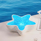 🌊🌟Proiettore luminoso Starfish Ocean Wave🎁