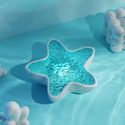 🌊🌟Proiettore luminoso Starfish Ocean Wave🎁