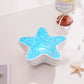 🌊🌟Proiettore luminoso Starfish Ocean Wave🎁