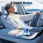 Diffusore intelligente per auto per set di oli essenziali