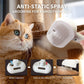 Spazzola per Gatti con Spray