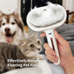 Spazzola per Gatti con Spray