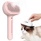 Spazzola per Gatti con Spray
