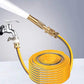 Adattatore in rame per tubo dell'acqua & Ugello per tubo flessibile ad alta pressione