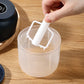 🧄 50% KORTING! 🔪 Elektrische Knoflookhakker – Mini Draagbare Groentehakker – Snel & Krachtig, Eenvoudig Schoon te Maken & USB Oplaadbaar 🥗