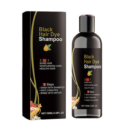 Shampoo Erboristico Morbido e Nutriente