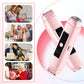 Bikini & Body Trimmer a doppia testina elettrico