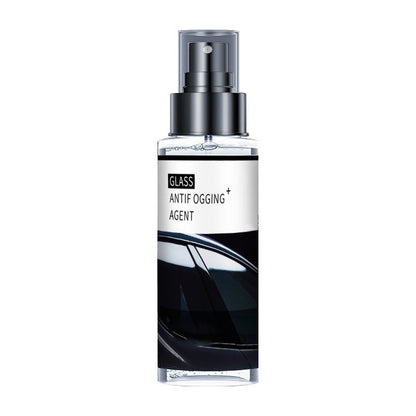 Anti-Fog Spray & Rain Repellent for Car