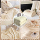 ⏳ SCONTO DEL 50% a tempo limitato ⏰ Coperta ultra morbida per il divano