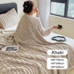 ⏳ SCONTO DEL 50% a tempo limitato ⏰ Coperta ultra morbida per il divano