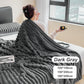 ⏳ SCONTO DEL 50% a tempo limitato ⏰ Coperta ultra morbida per il divano