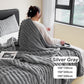⏳ SCONTO DEL 50% a tempo limitato ⏰ Coperta ultra morbida per il divano