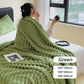 ⏳ SCONTO DEL 50% a tempo limitato ⏰ Coperta ultra morbida per il divano